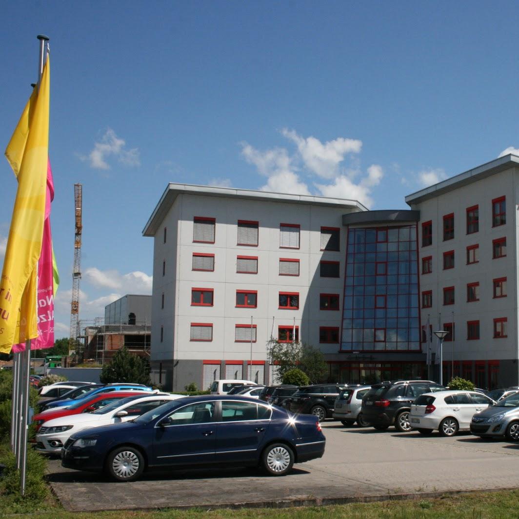 Restaurant "CASA  Süd" in Alzenau