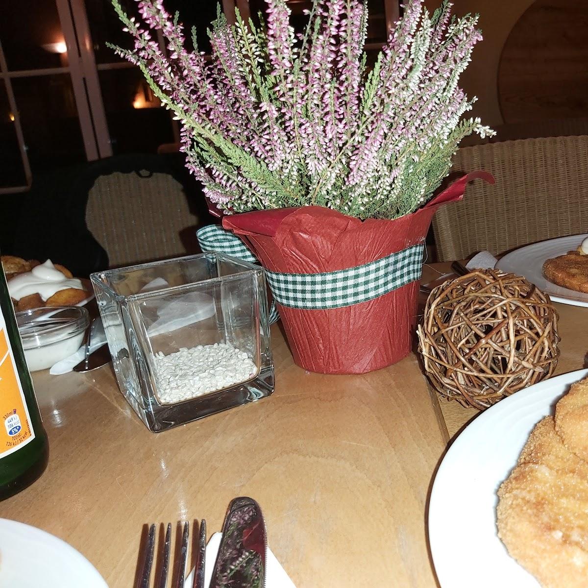 Restaurant "Lennigers Leckerbissen - Partyservice, Imbiss & Eventlokal" in Büren