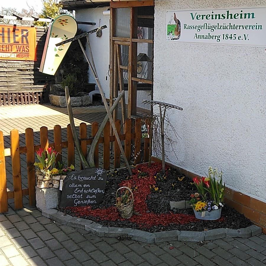 Restaurant "Gaststätte Landhaus" in Annaberg-Buchholz