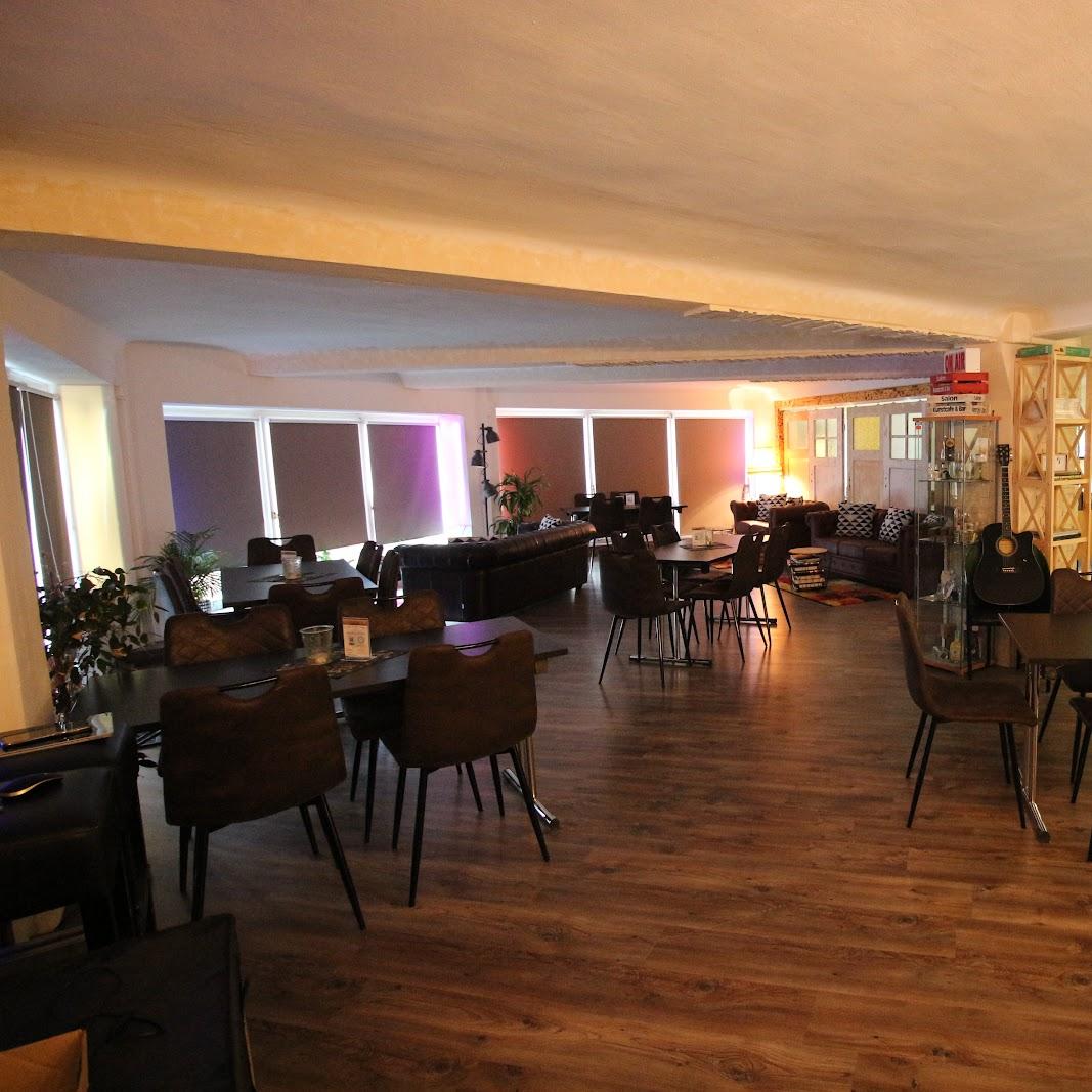 Restaurant "SALON - Kunstcafé & Bar" in Annaberg-Buchholz