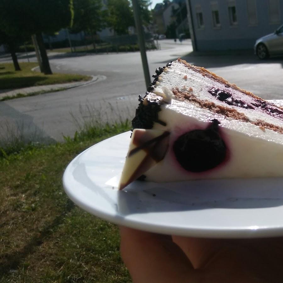 Restaurant "Werner Völklein Brot- u. Feinbäckerei" in Ansbach