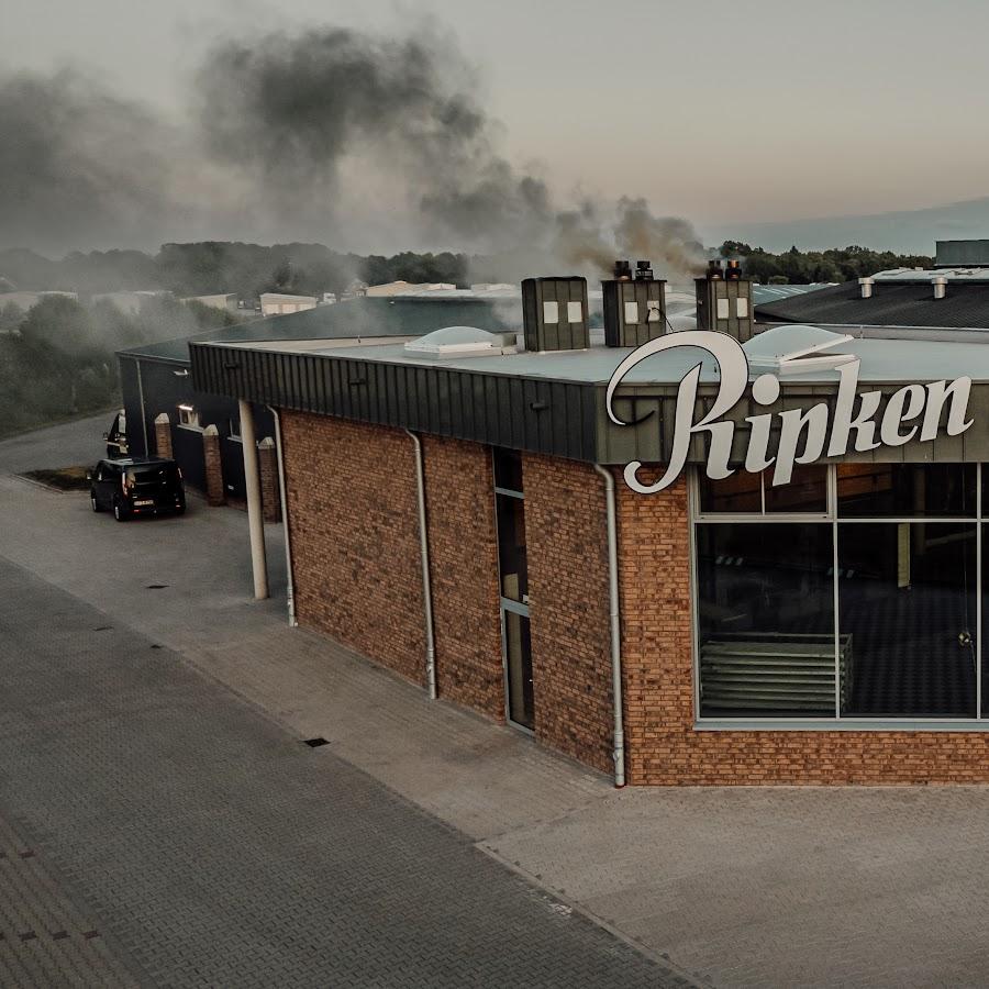 Restaurant "Bäckerei Ripken" in Apen