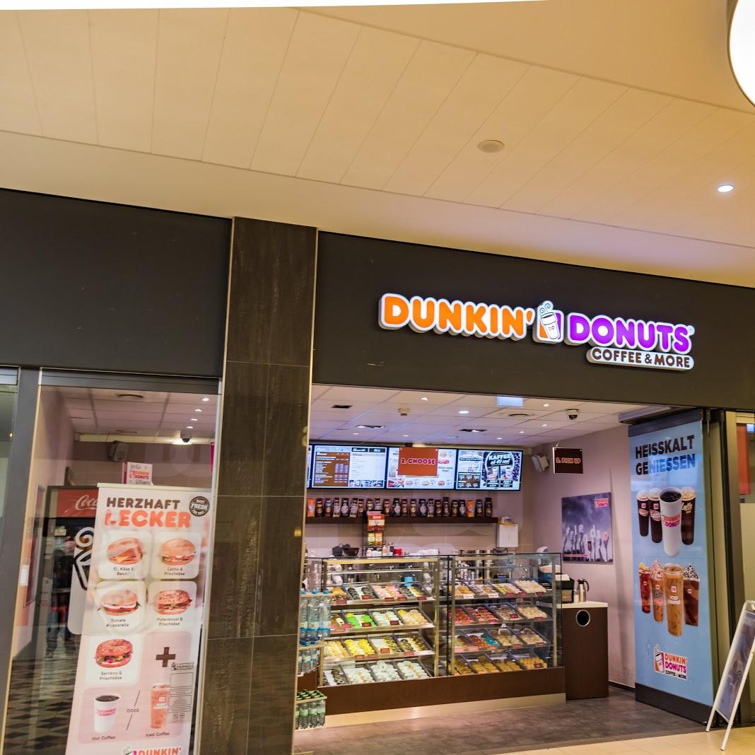 Restaurant "Dunkin