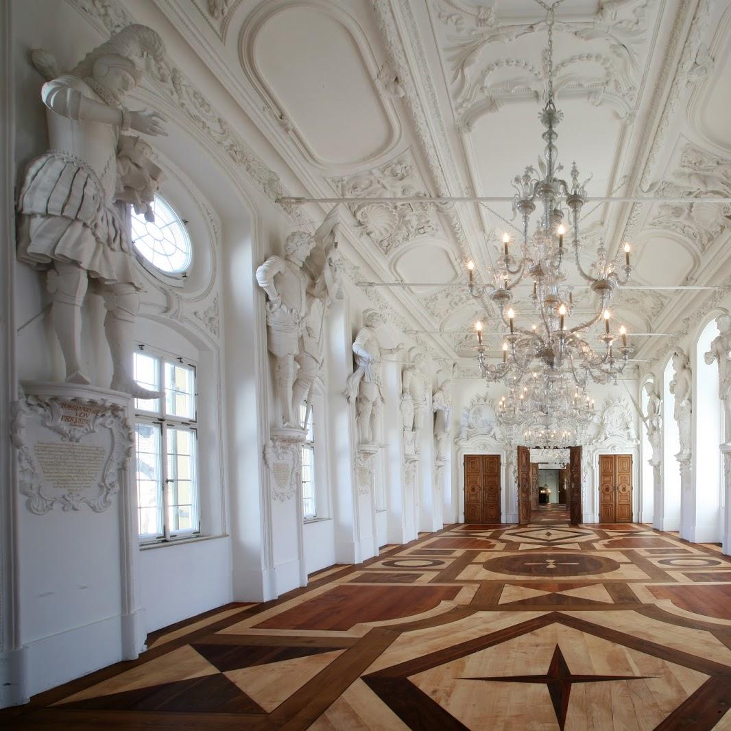 Restaurant "Schloss Hohenaschau" in Aschau im Chiemgau