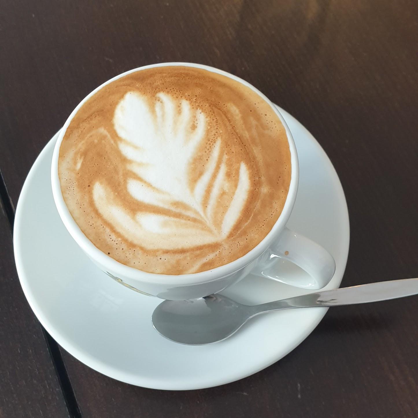 Restaurant "MAK Afrika - Rösterei, Café , Kaffee, Snacks, Frühstück" in Augsburg