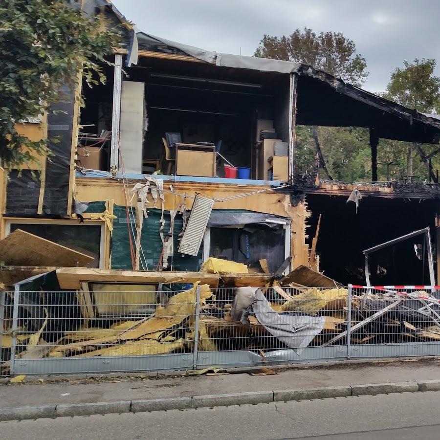 Restaurant "Caritasverband für die Stadt und den Landkreis  e.V." in Augsburg