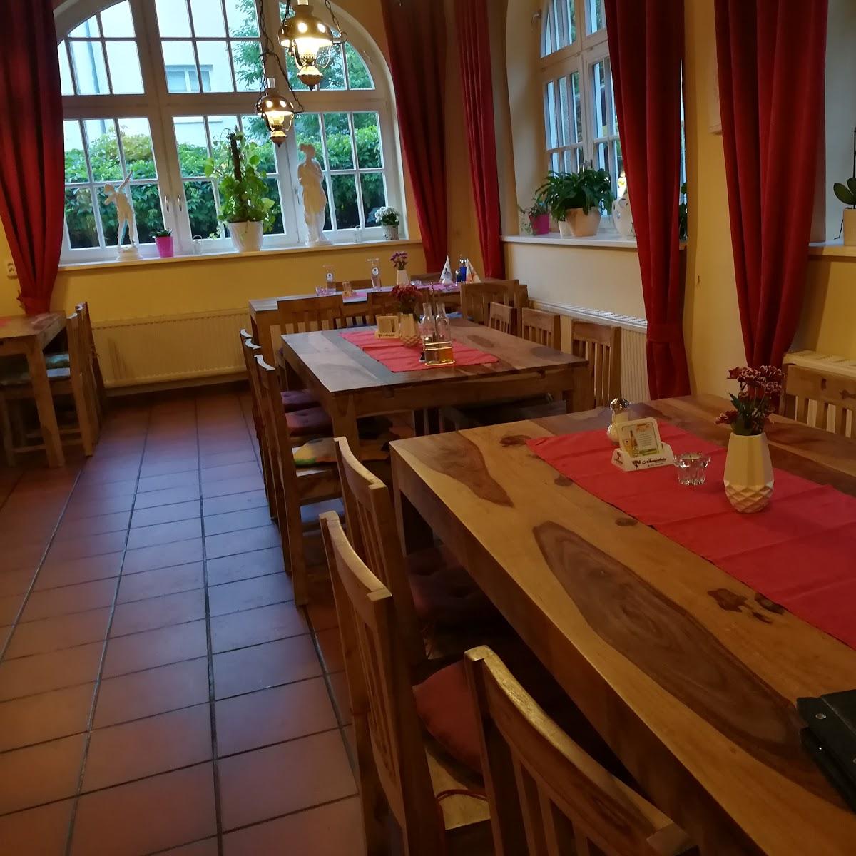 Restaurant "Gaststätte Hochfeld-Dimos" in Augsburg