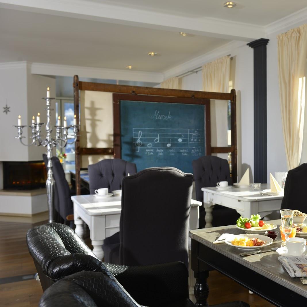 Restaurant "Restaurant Alte Schule" in Bad Berleburg