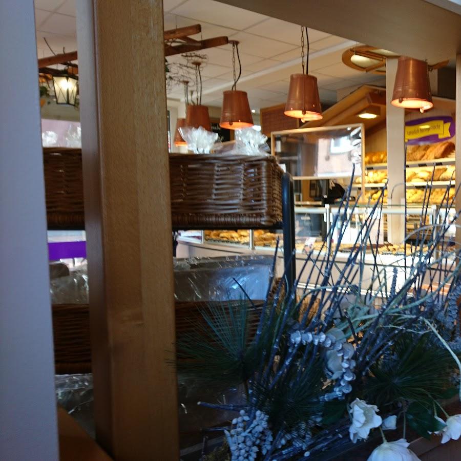 Restaurant "Bäckerei Narr Inh. Andreas Narr" in Bad Bevensen