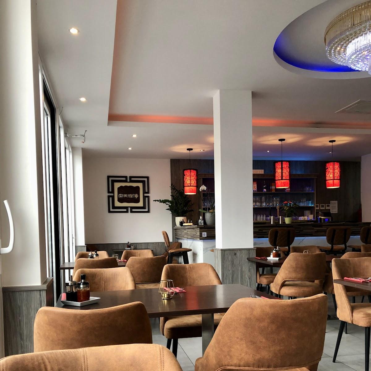 Restaurant "Asia Express - Restaurant in" in Bad Camberg