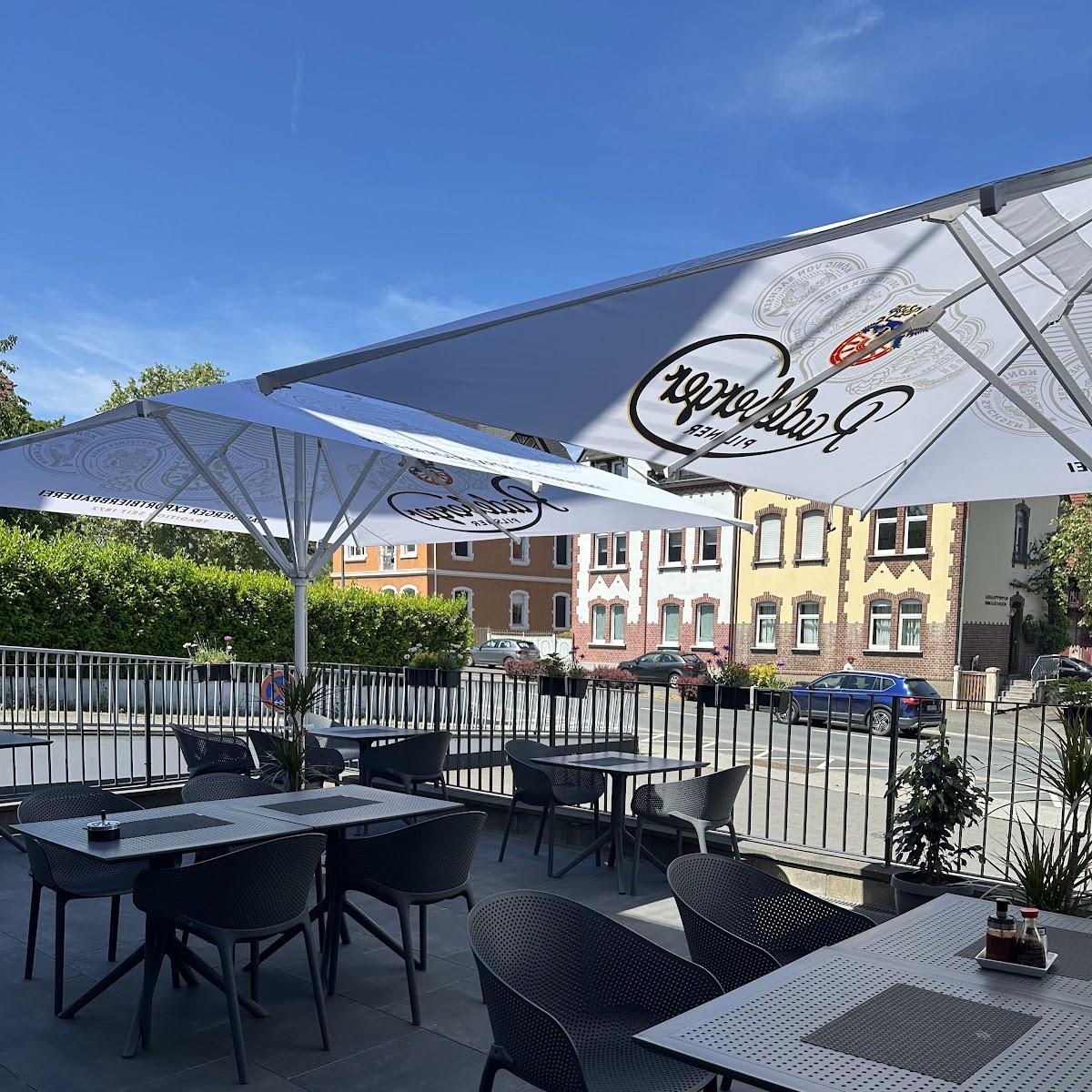 Restaurant "Asia Express - Restaurant in" in Bad Camberg