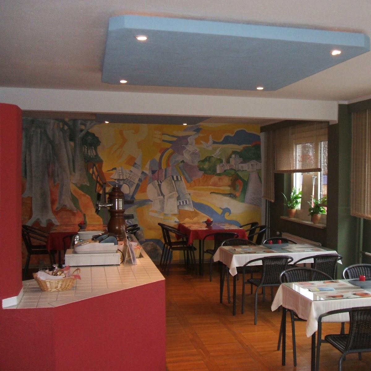 Restaurant "BISTRO im  Haus der Horizonte  -" in Bad Doberan