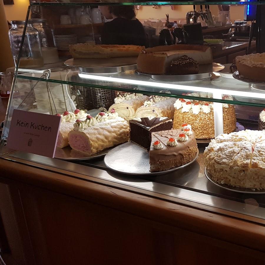 Restaurant "Le Café" in Bad Dürkheim