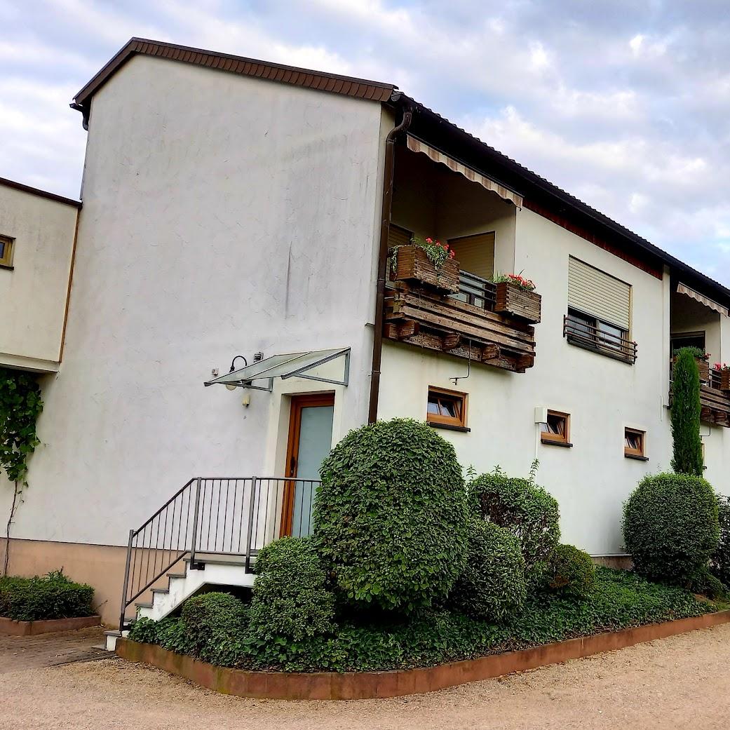 Restaurant "Weingut Hauer & Hauer