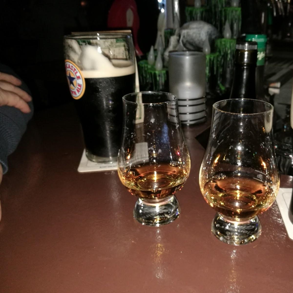 Restaurant "Molly Malones Irish Pub" in Bad Dürkheim