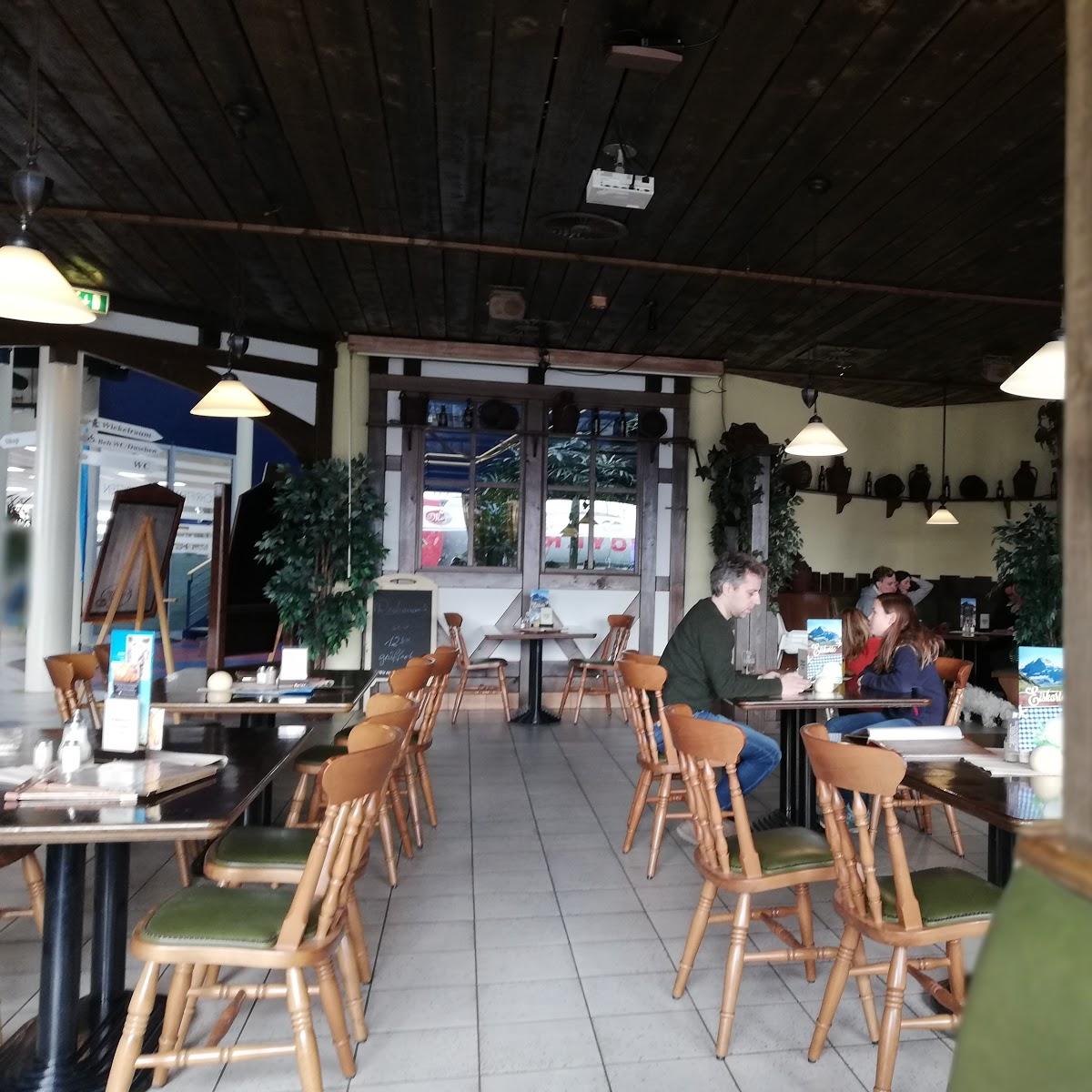 Restaurant "Mayr