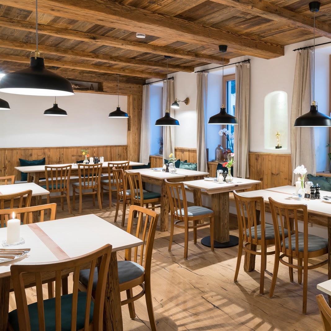 Restaurant "STEFANIES - Cafe, Pension, Kultur" in Bad Feilnbach