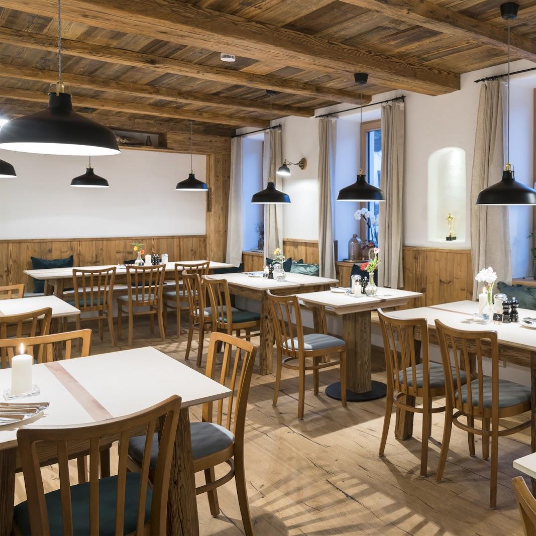 Restaurant "STEFANIES - Café, Konditorei, Events" in Bad Feilnbach