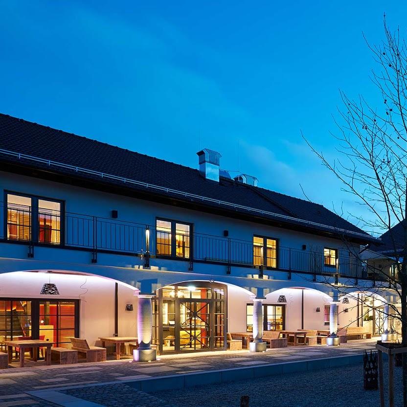 Restaurant "Die HECKE in" in Bad Füssing