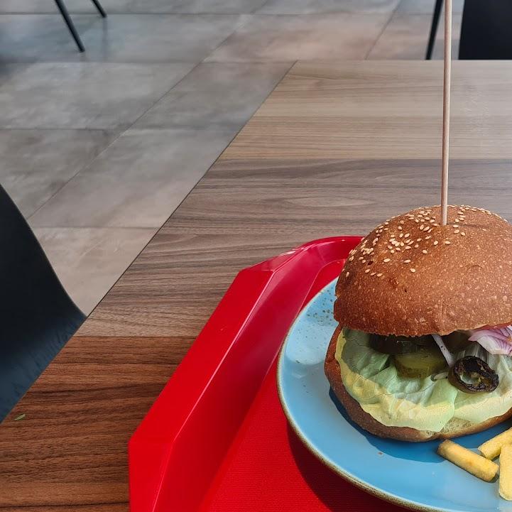 Restaurant "Pommes Bub" in Geseke