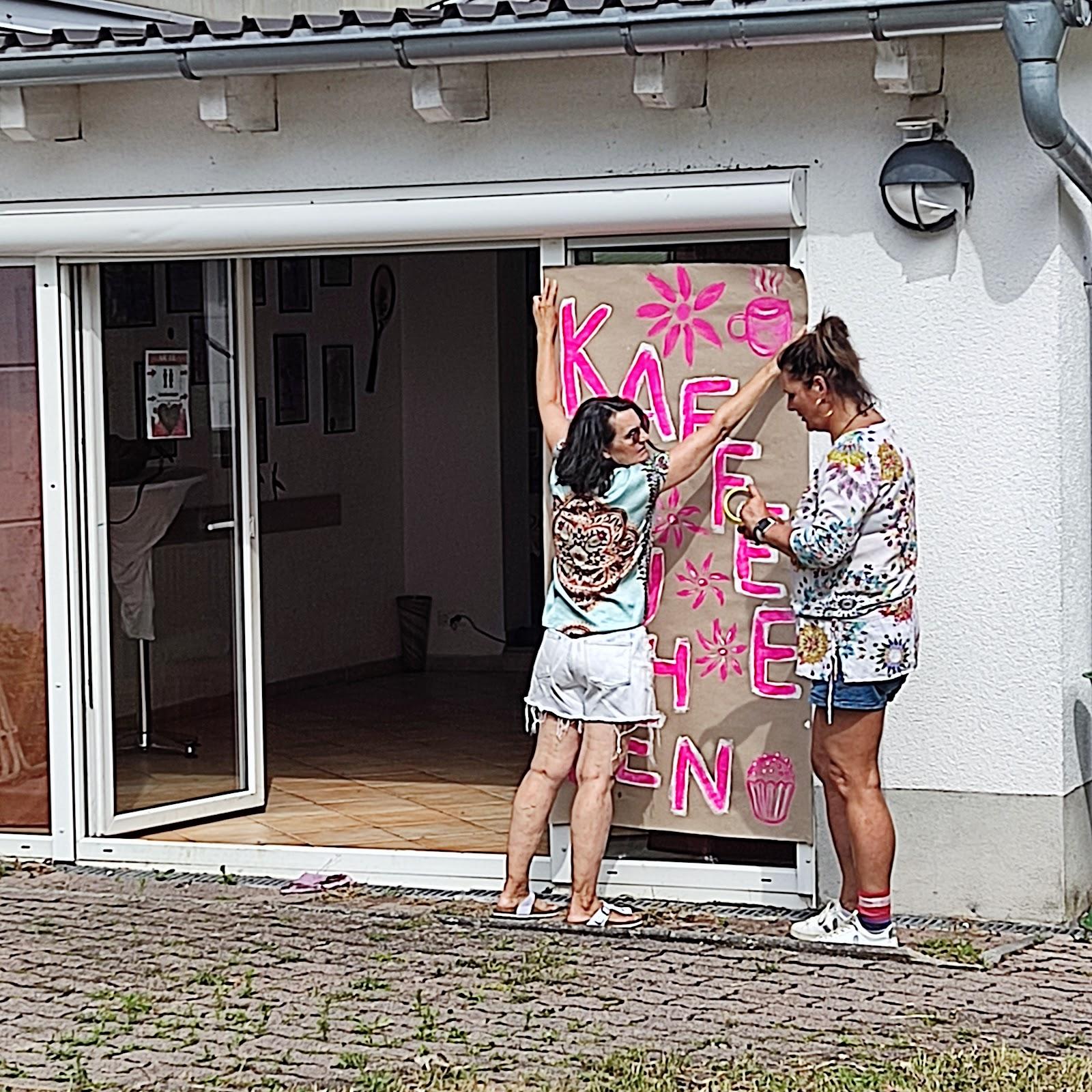 Restaurant "Gastronomie TC" in Eichenau