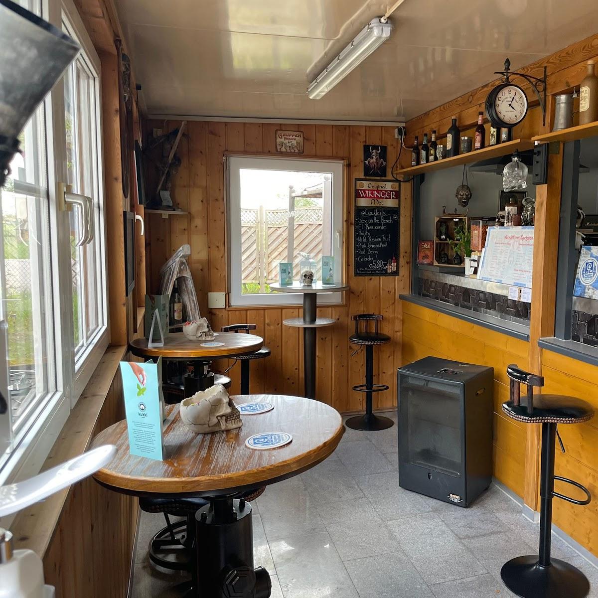 Restaurant "MalzHalla" in Eichenau