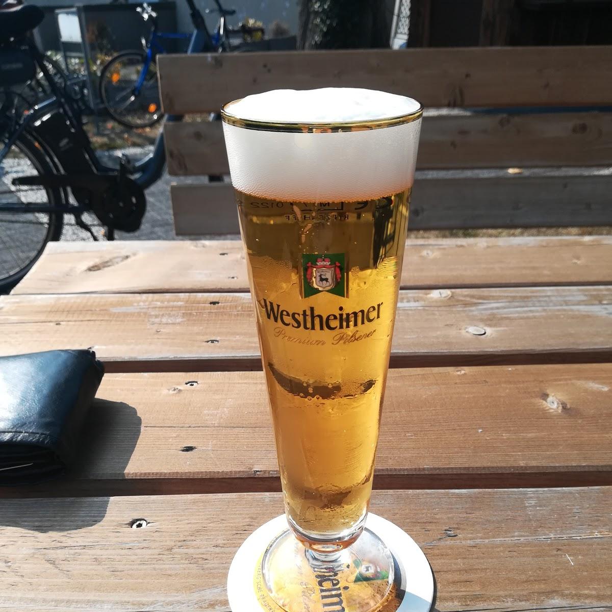 Restaurant "Ralles Dorfkrug" in  Geseke