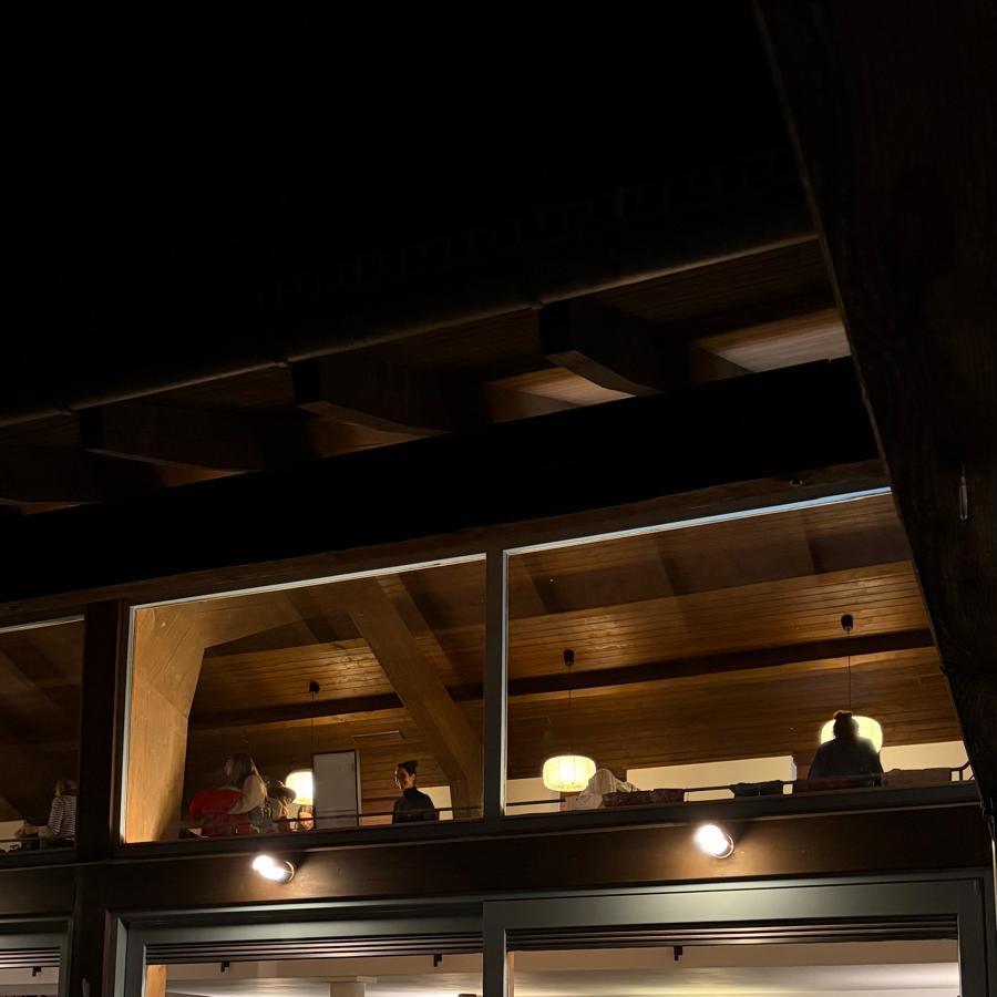 Restaurant "TAGESBAR RamsAu" in Bad Heilbrunn