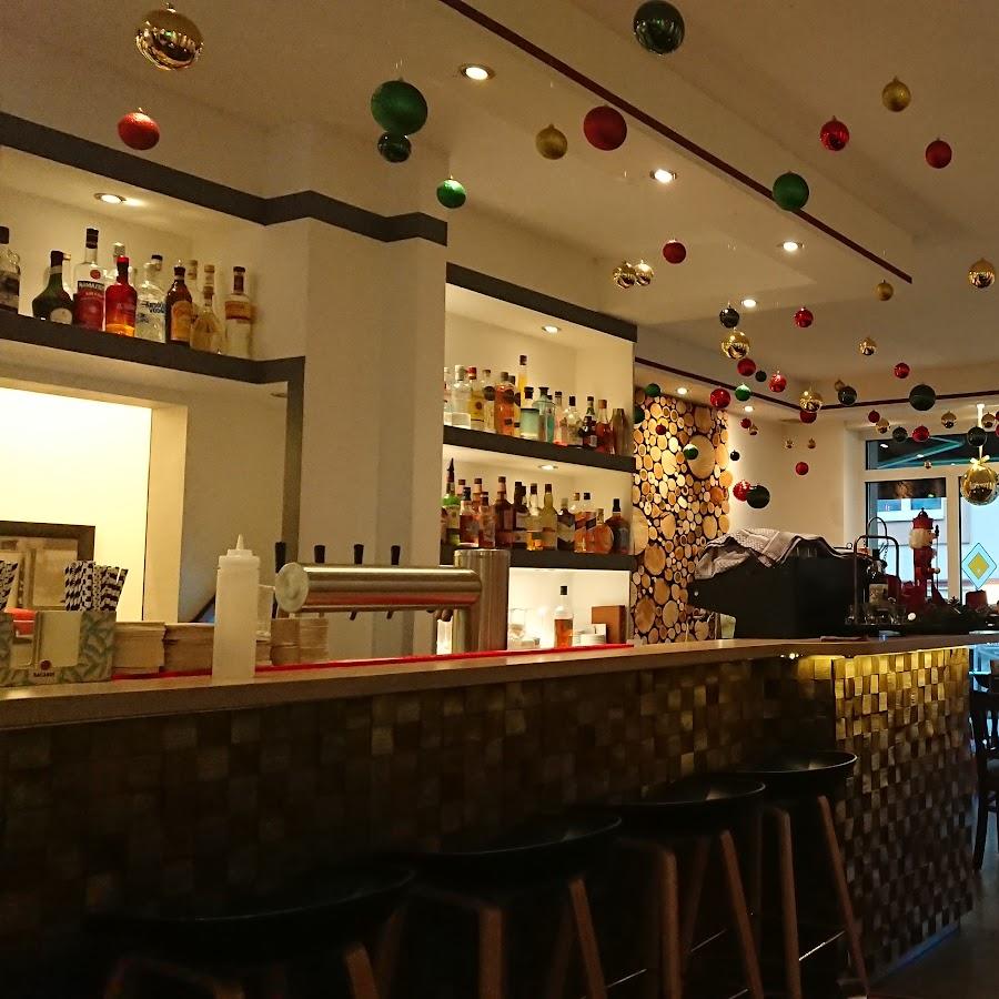 Restaurant "Ludmilla‘s Restaurant & Bar" in Bad Honnef