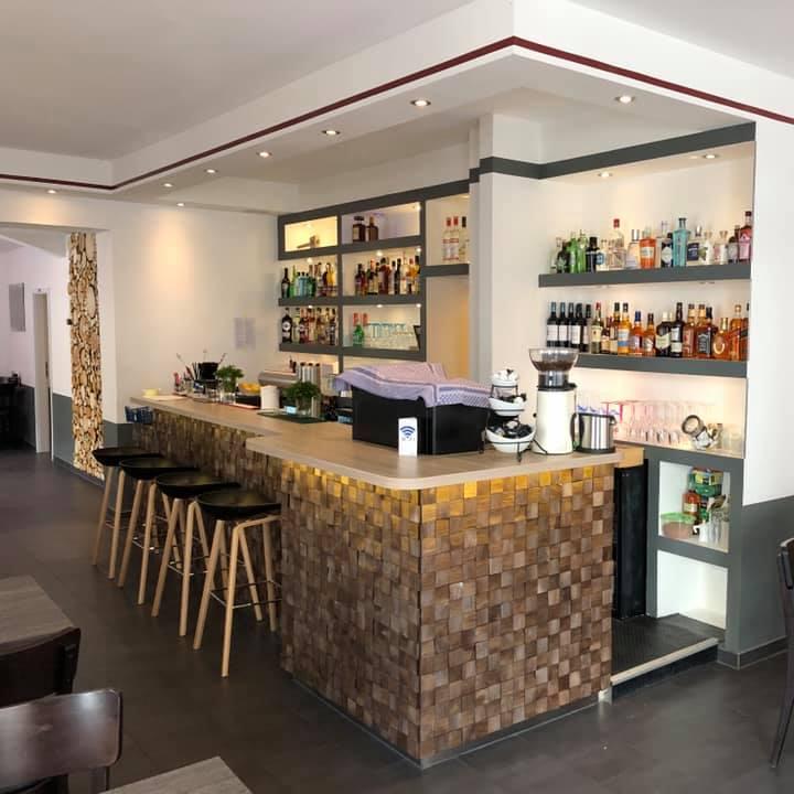 Restaurant "Ludmilla‘s Bistro & Cocktailbar" in Bad Honnef