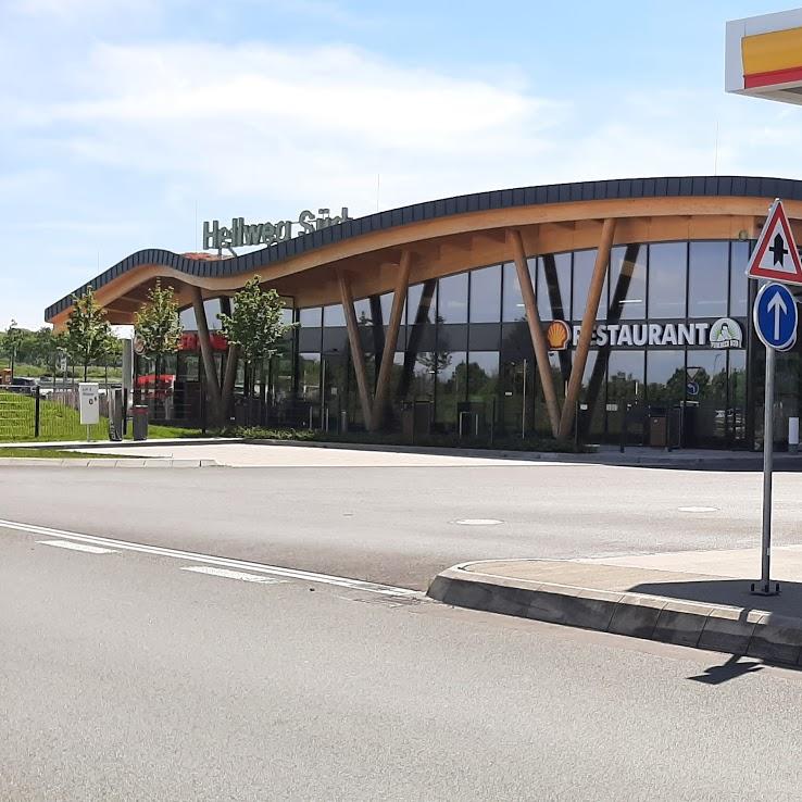 Restaurant "Burger King" in  Geseke