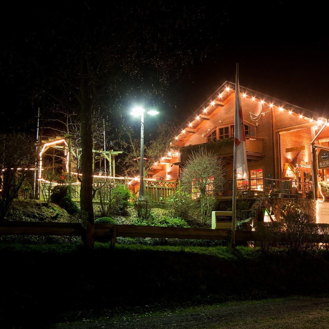 Restaurant "CampingPark Wiesenbeker Teich" in Bad Lauterberg im Harz