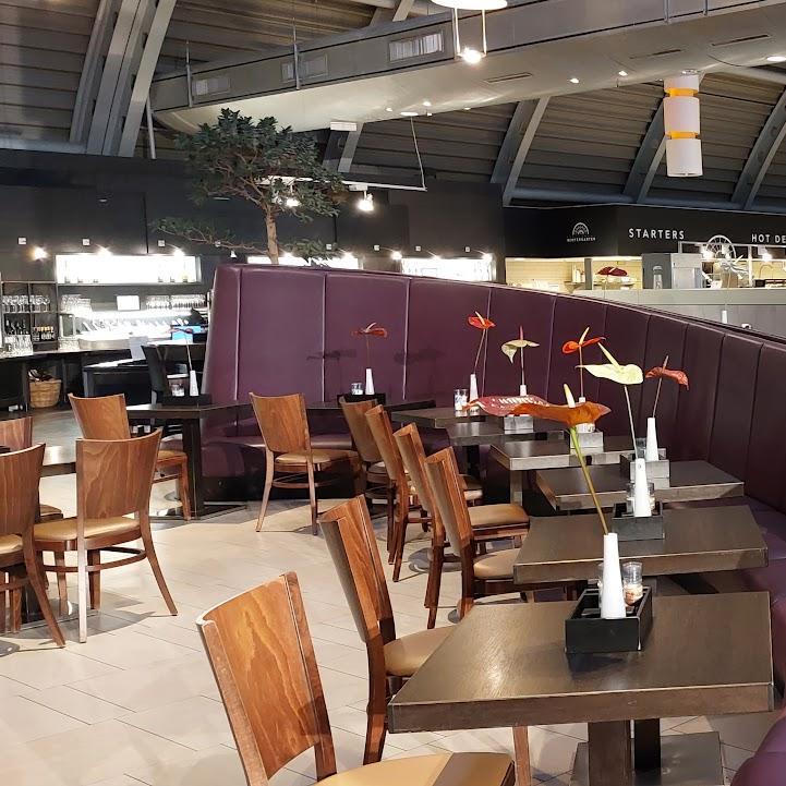 Restaurant "Restaurant Wintergarten im KaDeWe" in Berlin