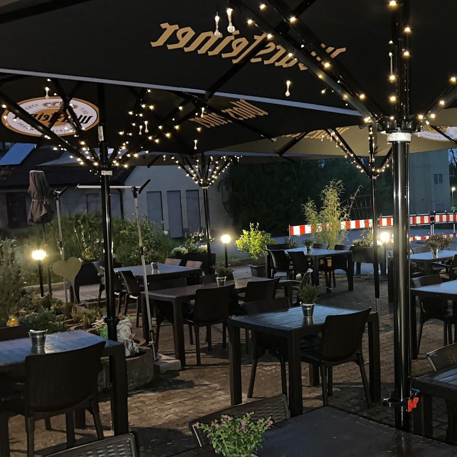 Restaurant "Pizza Pasta Da Michele" in Weissach im Tal