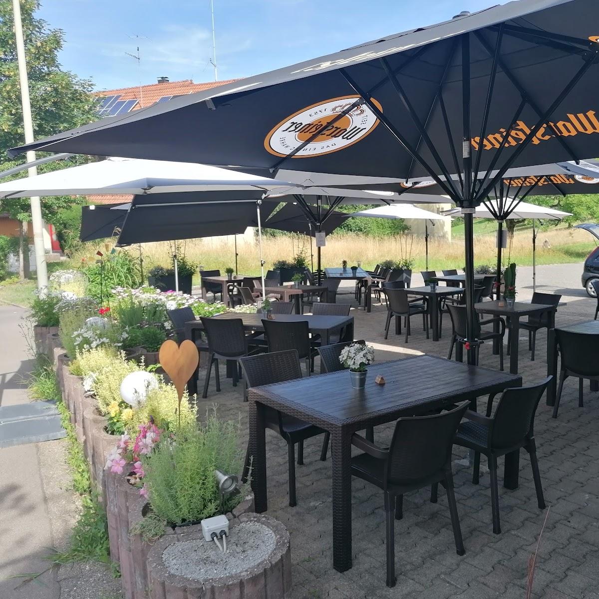 Restaurant "Pizza Pasta Da Michele" in Weissach im Tal