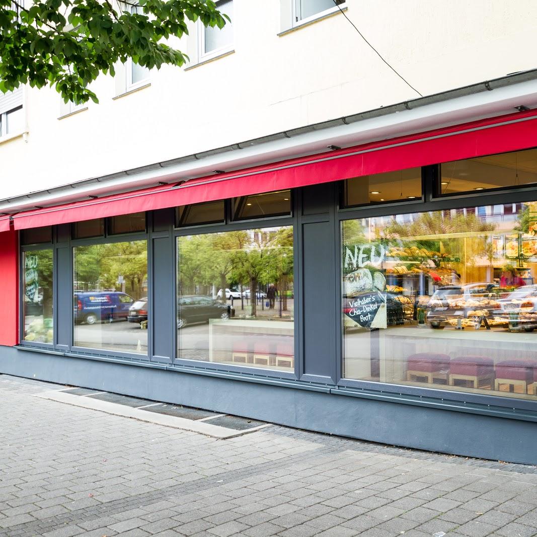 Restaurant "Vielhaber