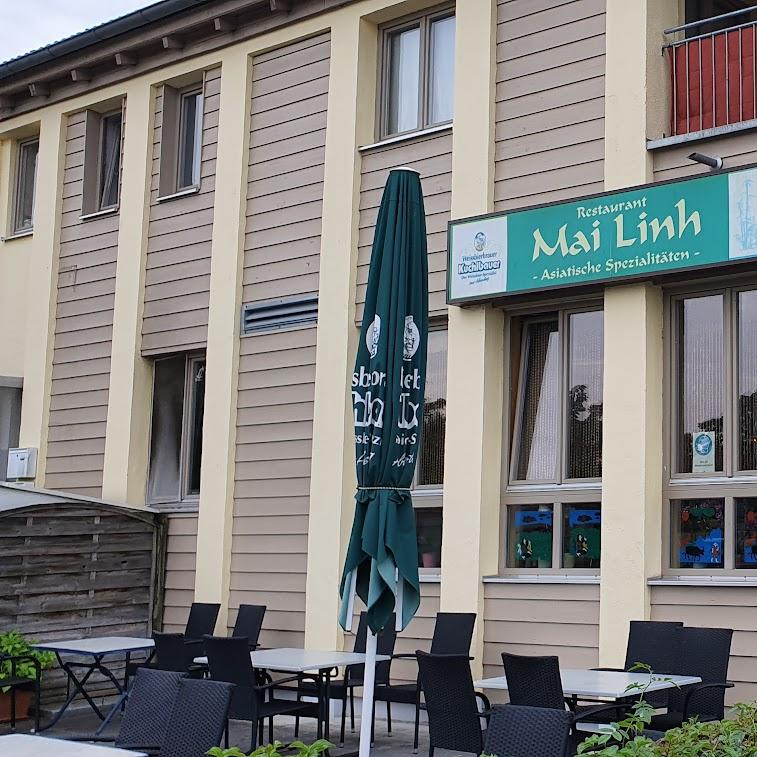 Restaurant "Mai Linh" in Neustadt an der Donau