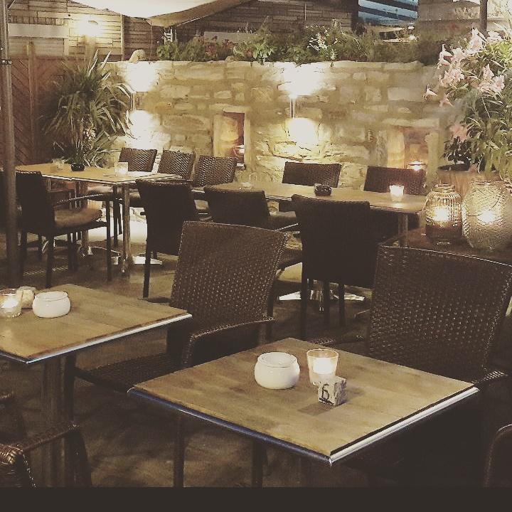 Restaurant "Pizzeria da Giorgio" in  Geseke