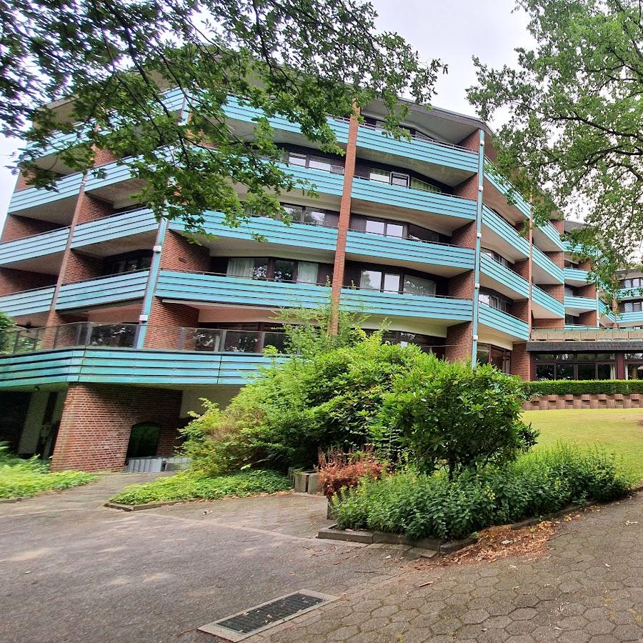 Restaurant "Haus Deutsch Krone" in Bad Essen