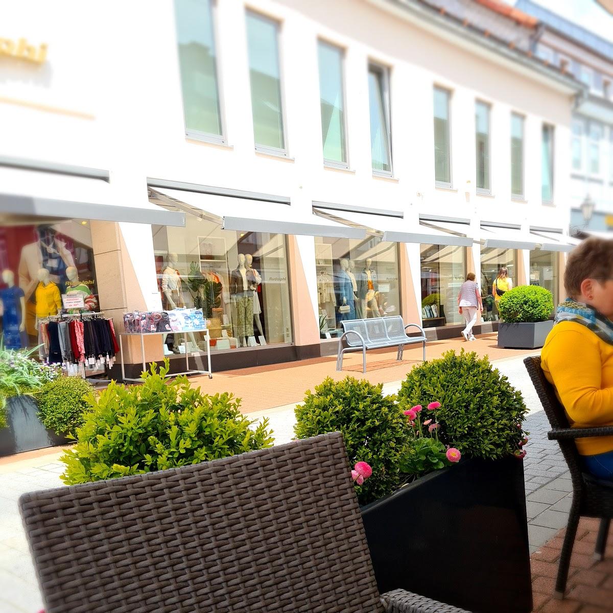 Restaurant "Konditorenmeister Mangold GbR" in Bad Lauterberg im Harz