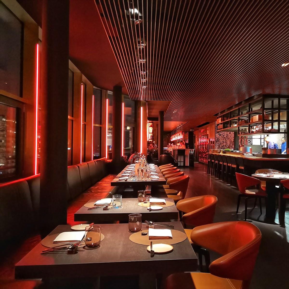 Restaurant "Golvet" in  Berlin