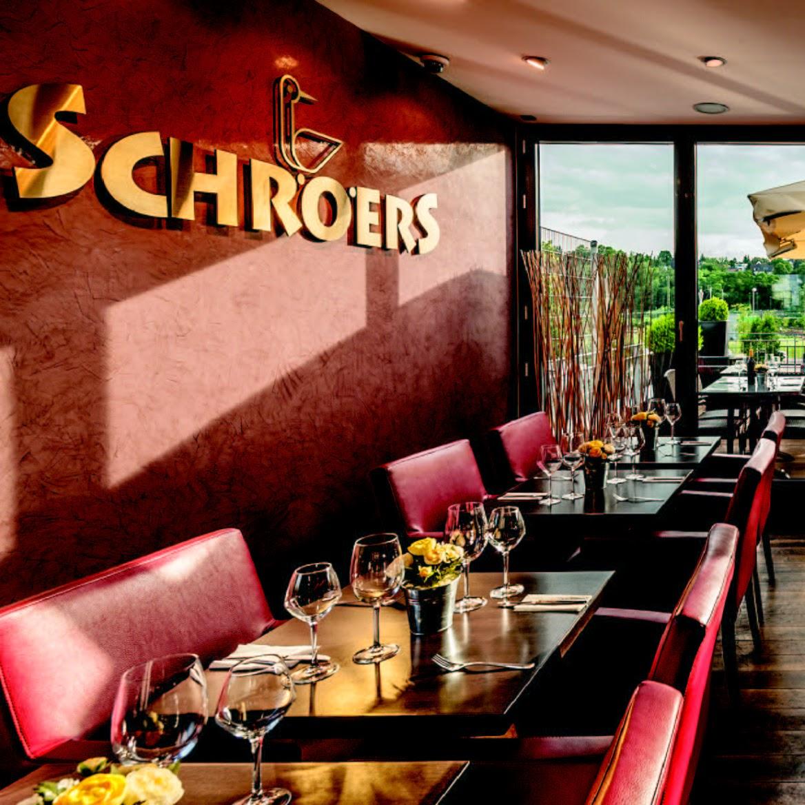 Restaurant "SCHRÖERS Café & Bistro" in Wiesbaden