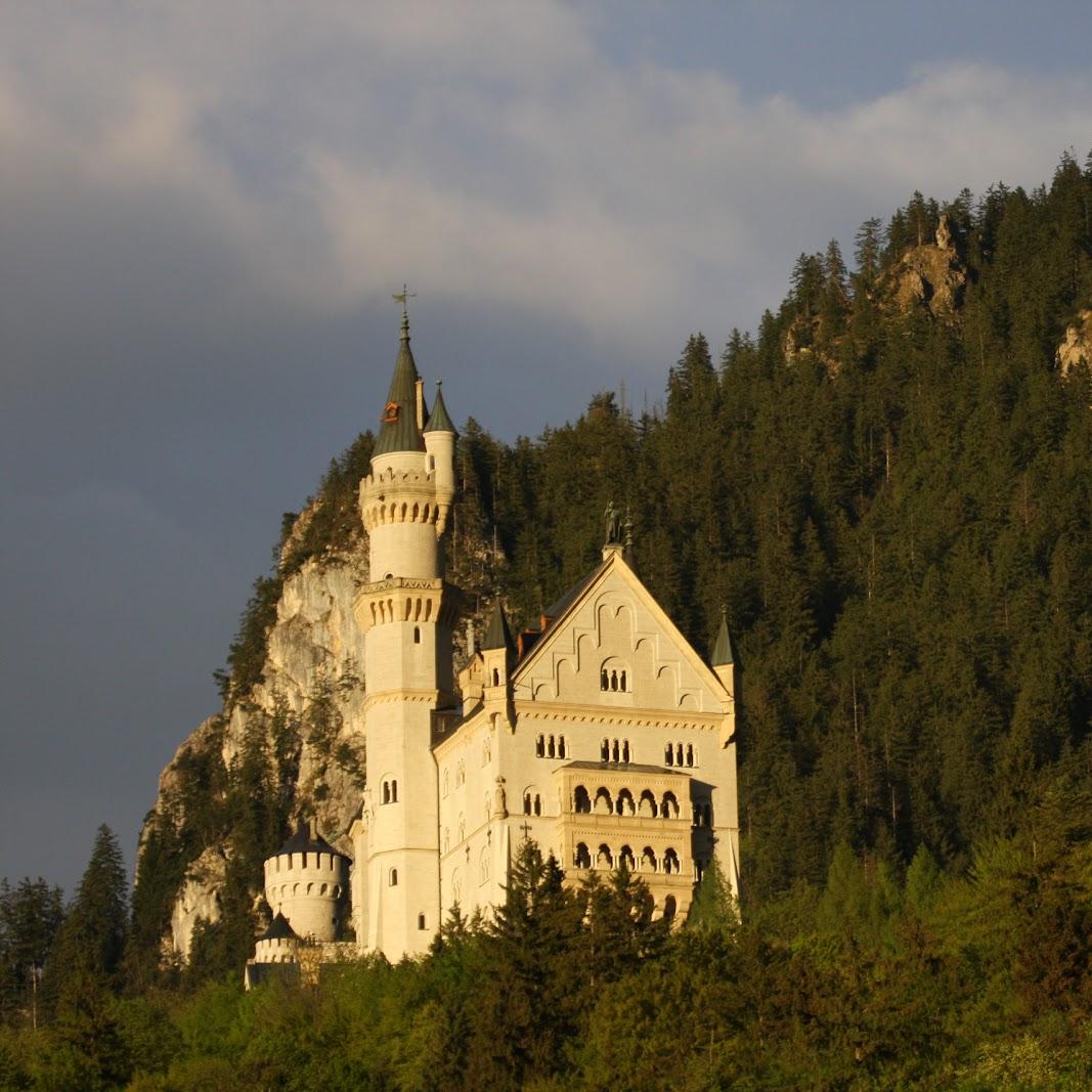 Restaurant "Hotel & Restaurant Alpenstuben" in Schwangau