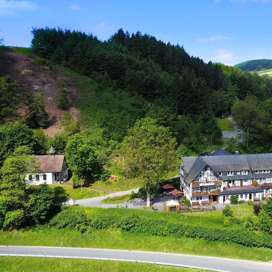 Restaurant "Gasthof Braun" in Schmallenberg