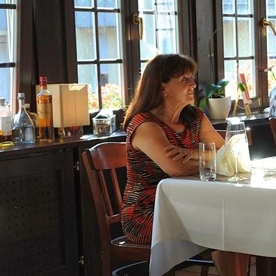 Restaurant "Restaurant Mühlenhof" in Köln