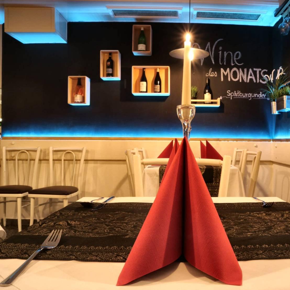 Restaurant "Kwan Kao - Taste of Thailand" in  Stuttgart