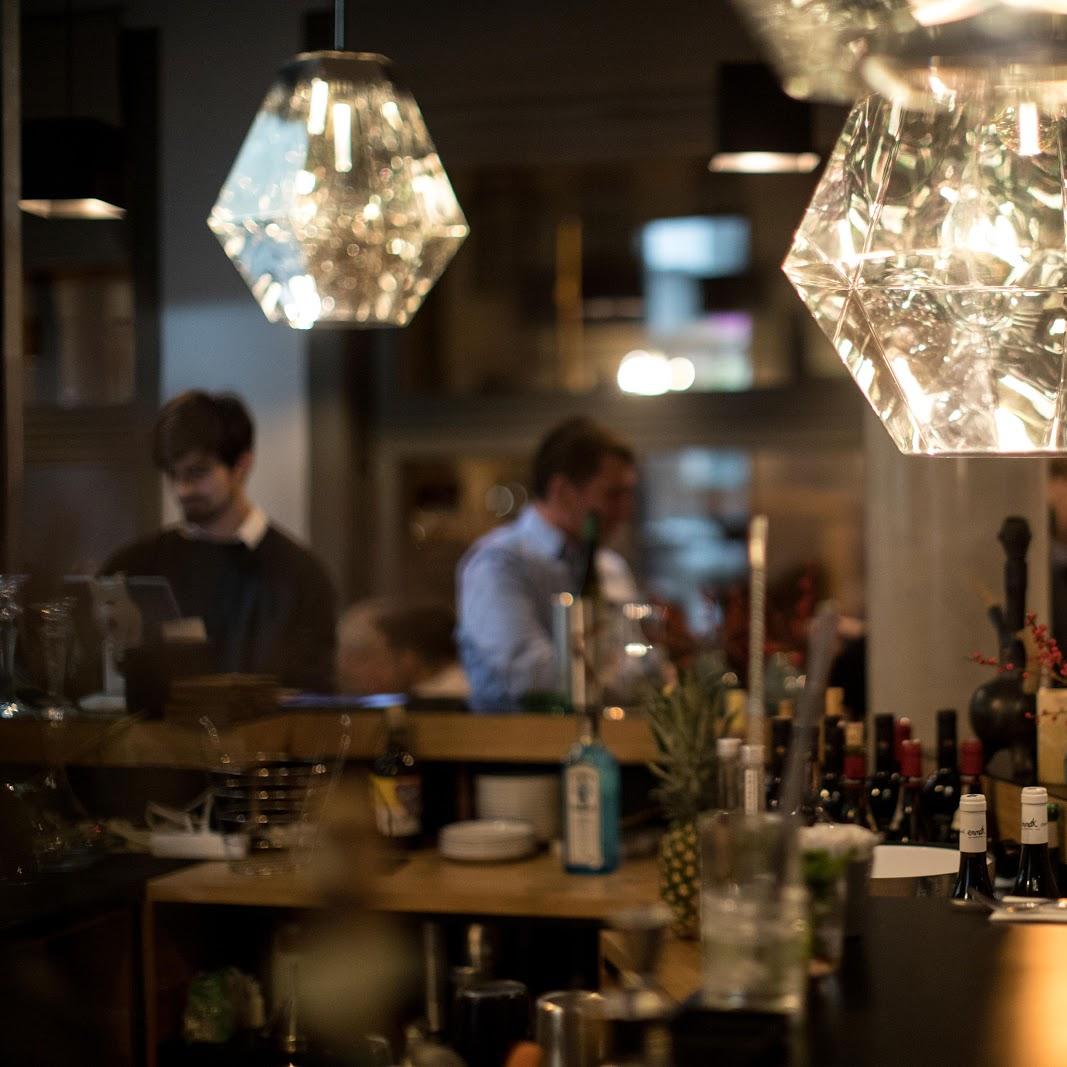 Restaurant "MontRaw Restaurant" in  Berlin