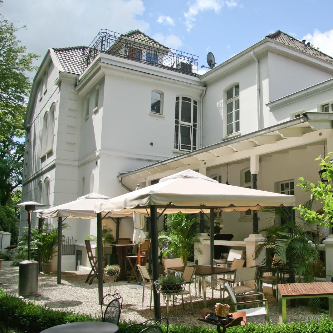 Restaurant "Hotel Hochzeitshaus" in Aurich