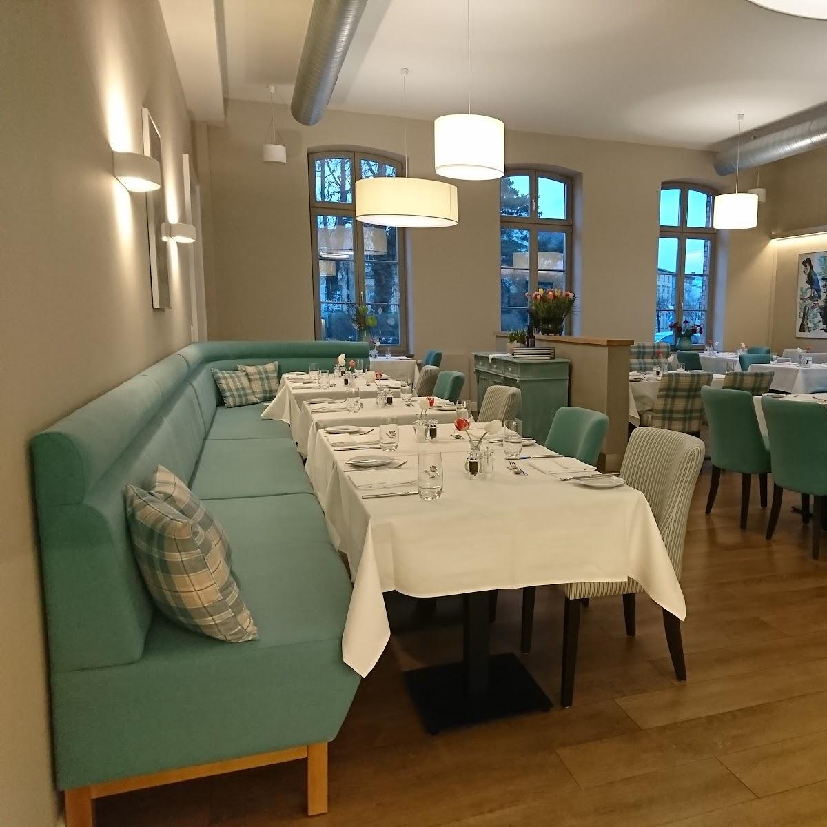 Restaurant "Restaurant Moshack" in Teterow