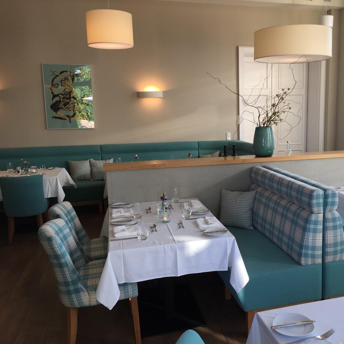 Restaurant "Restaurant Moshack" in Teterow